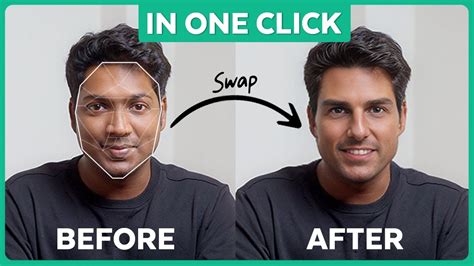 6 Best NSFW AI Face Swap for Video [November 2024 Updated]